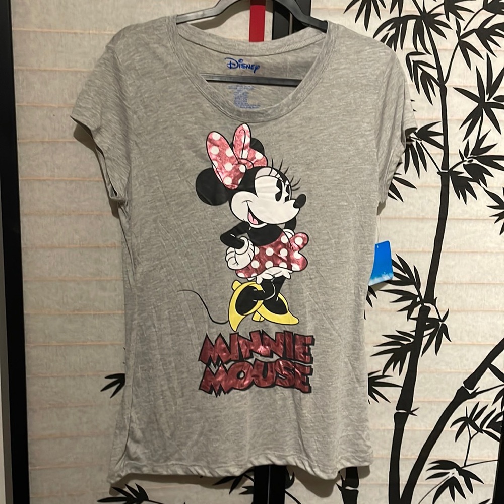 Disney Minnie Mouse tee
